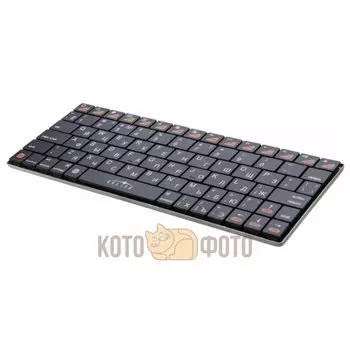 Клавиатура Oklick 840S Wireless Bluetooth Keyboard