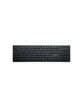 Клавиатура проводная SmartBuy Slim 206 мультимедиа USB черный