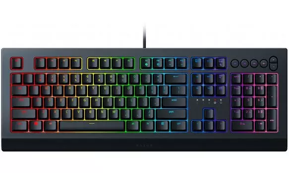 Клавиатура Razer Cynosa V2 (RZ03-03400700-R3R1)