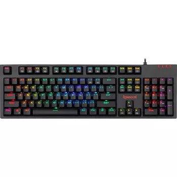 Клавиатура Redragon Amsa Pro RU (77607)