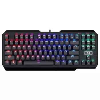 Клавиатура Redragon Usas