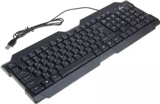 Клавиатура Ritmix RKB-121