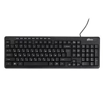 Клавиатура RITMIX RKB-155