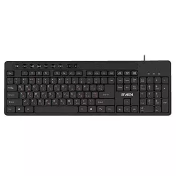 Клавиатура Sven KB-C3060