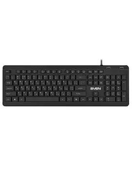 Клавиатура Sven KB-E5700H