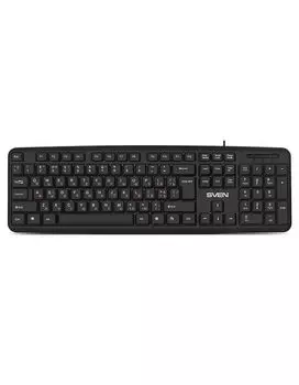 Клавиатура Sven KB-S230