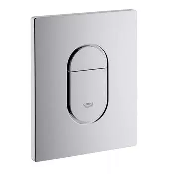 Клавиша смыва Grohe Arena Cosmopolitan 38844000