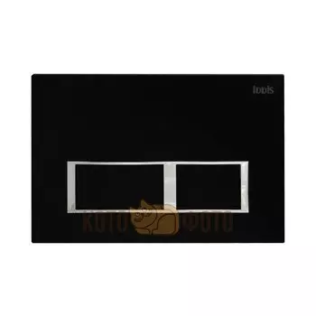 Клавиша смыва Iddis Unifix UNI61MBi77