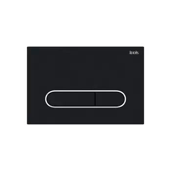 Клавиша смыва Iddis Unifix UNI71MBi77