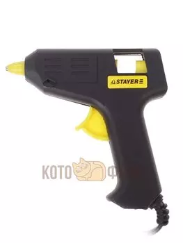 Клеевой пистолет Stayer 2-06801-10-07