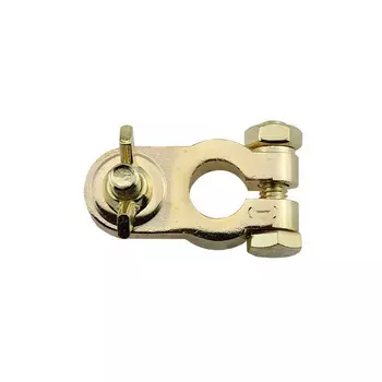 Клемма аккумуляторная Ural BT-DB03-