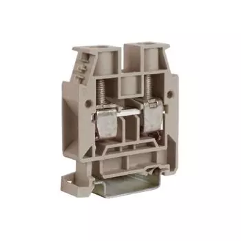 Клемма винт. CBC.16(Ex)i 16кв.мм син. DKC ZCBI16