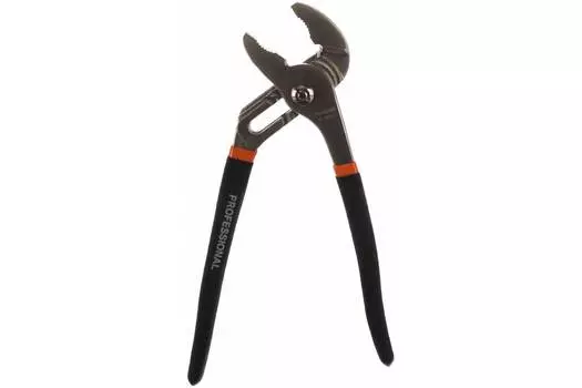 Клещи переставные Harden 560411 250мм