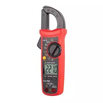 Клещи токовые RGK CM-10