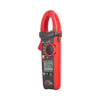 Клещи токовые RGK CM-20