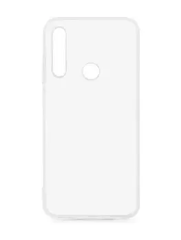 Клип-кейс Alwio для Oppo A31, прозрачный