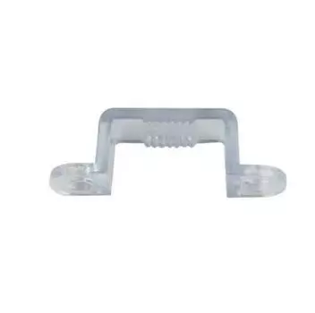 Клипса для светодиод. ленты MVS-5050 (уп.10шт) JazzWay 1005373