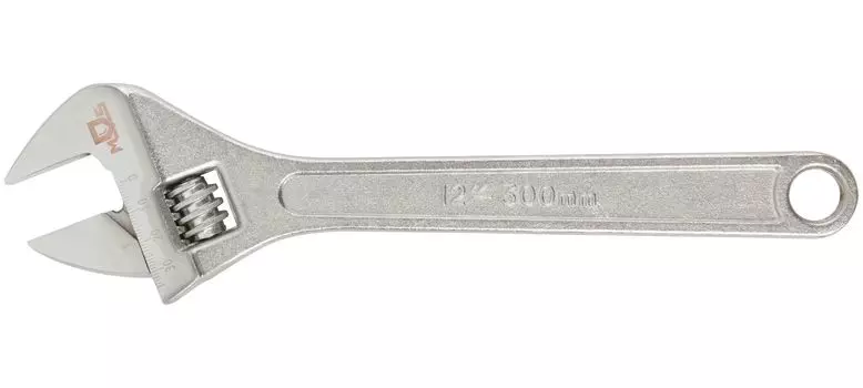 Ключ разводной MOS 300 мм ( 35 мм ) 70094М