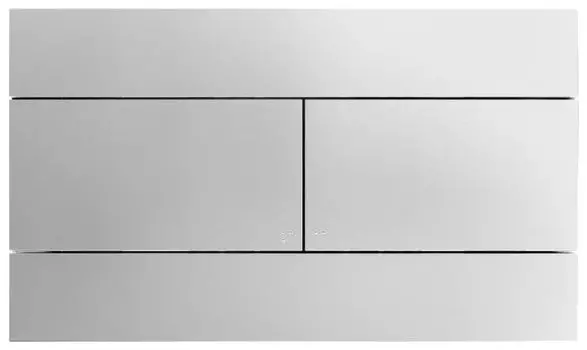 Кнопка для двойного смыва Jacob Delafon E4316-CP хром