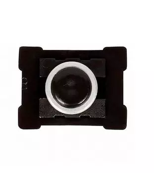 Кнопка для рейки телескопической RGK