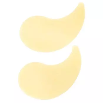 Kocostar Гидрогелевые патчи для глаз с экстрактом манго, 60 шт