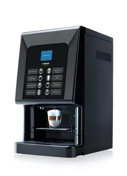 Кофемашина автоматическая Saeco Phedra Evo Cappuccino