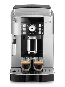 Кофемашина DeLonghi ECAM21.117.W