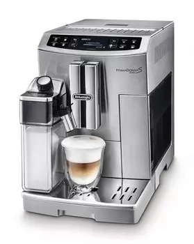 Кофемашина DeLonghi ECAM510.55.M