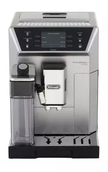 Кофемашина Delonghi ECAM550.75.MS 1450Вт серебристый