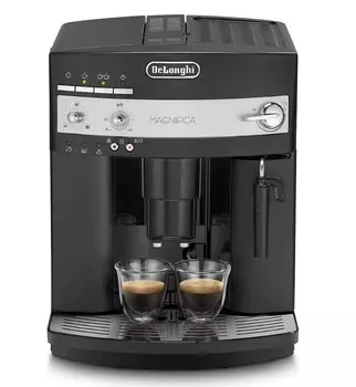 Кофемашина DeLonghi ESAM3000.B