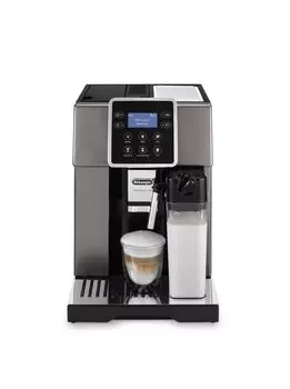Кофемашина Delonghi Perfecta evo ESAM420.80.TB