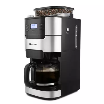 Кофемашина Kitfort КТ-720