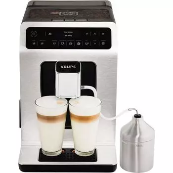 Кофемашина Krups EA891D