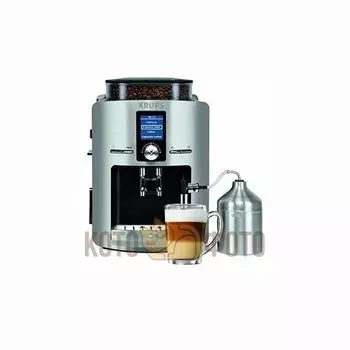 Кофемашина Krups EA 826E30