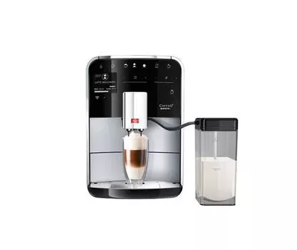 Кофемашина Melitta Caffeo Barista T Silver F 730-201