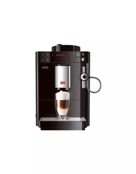 Кофемашина Melitta Caffeo Passione черный