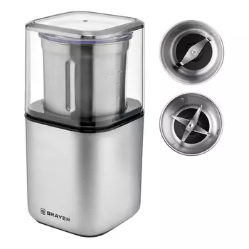 Кофемолка Brayer BR1180