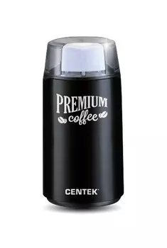 Кофемолка Centek CT-1360 Black