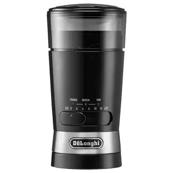 Кофемолка DeLonghi KG210