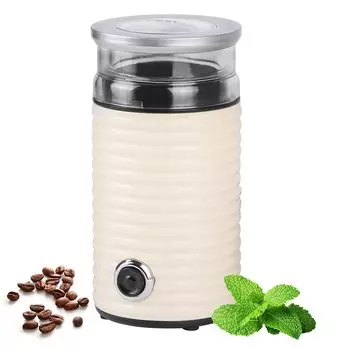 Кофемолка First Austria FA-5482-2 Cream