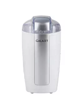 Кофемолка Galaxy GL 0900 White