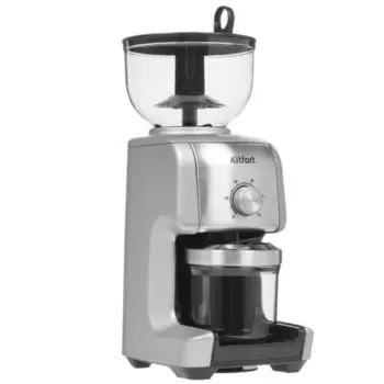 Кофемолка Kitfort КТ-749