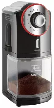 Кофемолка Melitta Molino 1019-01