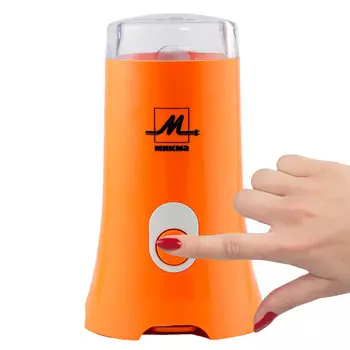 Кофемолка МИКМА ИП 32 Orange