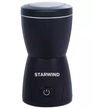 Кофемолка Starwind SGP8426