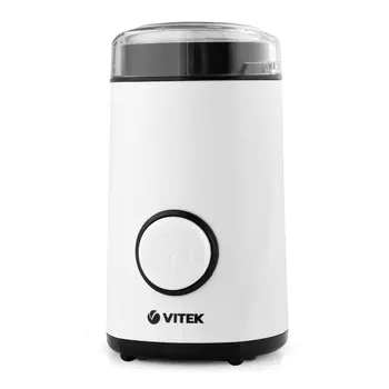Кофемолка Vitek VT-1541(W)