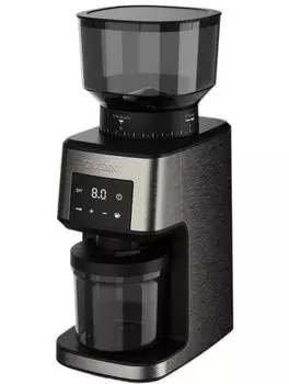 Кофемолка жерновая Garlyn CG-02 Pro