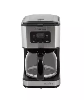 Кофеварка First Austria FA-5459-4