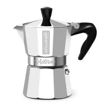 Кофеварка гейзерная Bialetti Aeternum Aeterna (6 порций) 5093