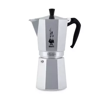 Кофеварка гейзерная Bialetti Moka Express (18 порций) 1167